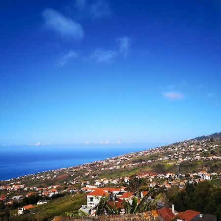 Madeira Inn Casa Da Paz Calheta  Ngoại thất bức ảnh
