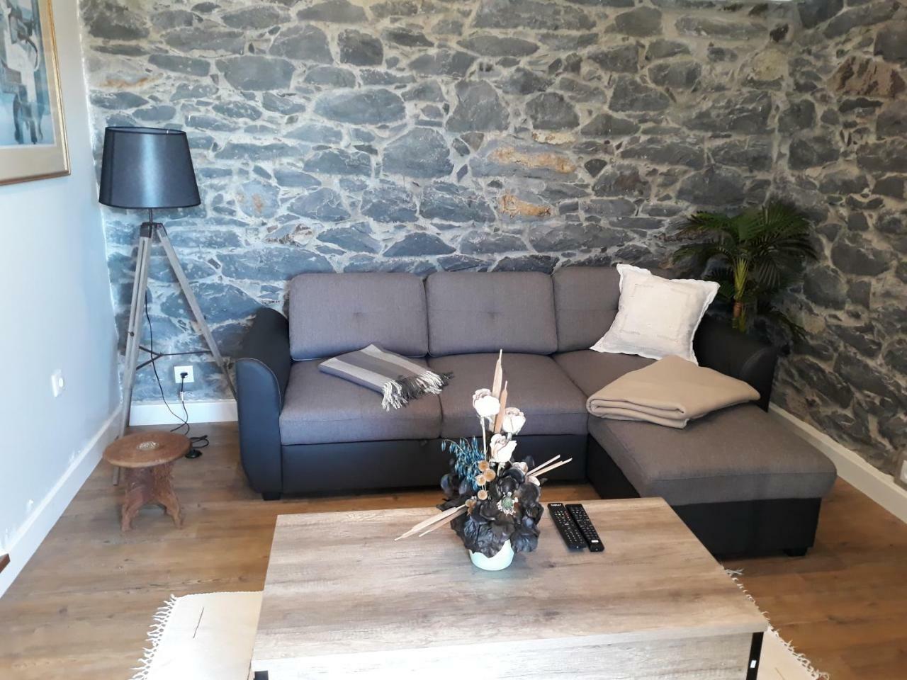 Madeira Inn Casa Da Paz Calheta  Ngoại thất bức ảnh