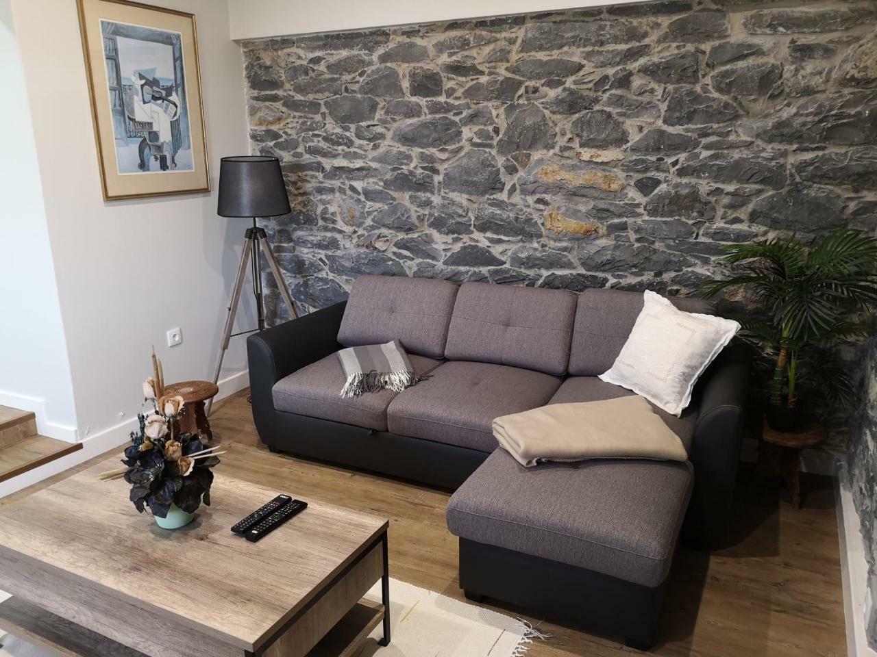 Madeira Inn Casa Da Paz Calheta  Ngoại thất bức ảnh