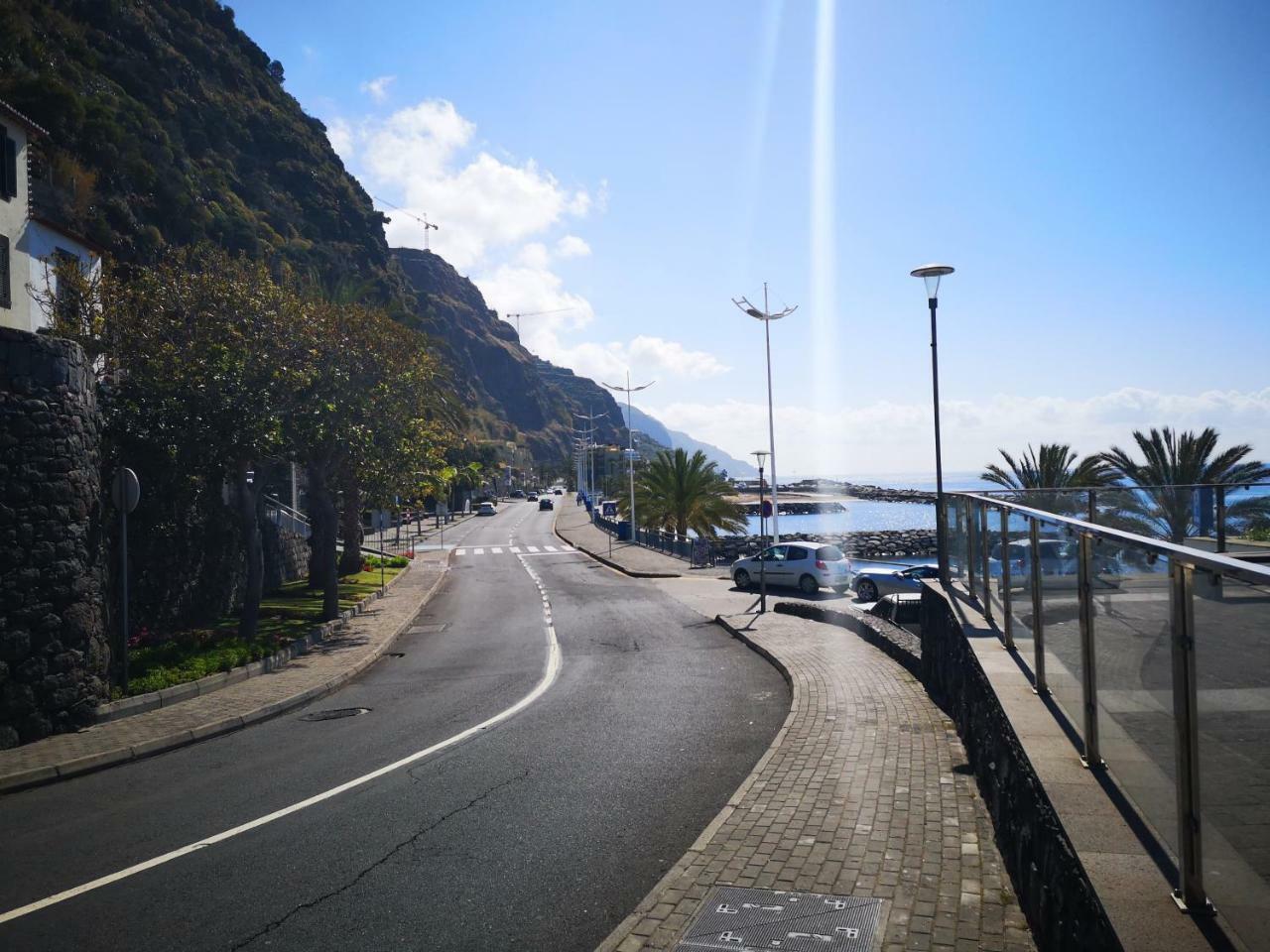Madeira Inn Casa Da Paz Calheta  Ngoại thất bức ảnh