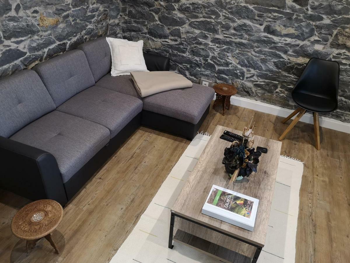 Madeira Inn Casa Da Paz Calheta  Ngoại thất bức ảnh